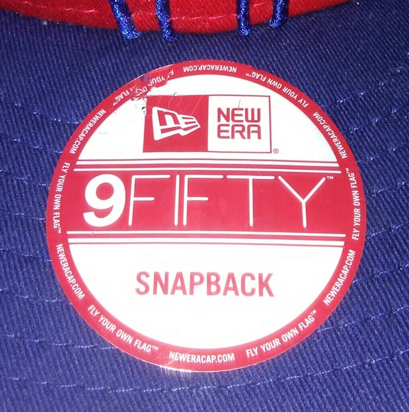 Spider-Man New Era Snap Back - Picture 6 of 7